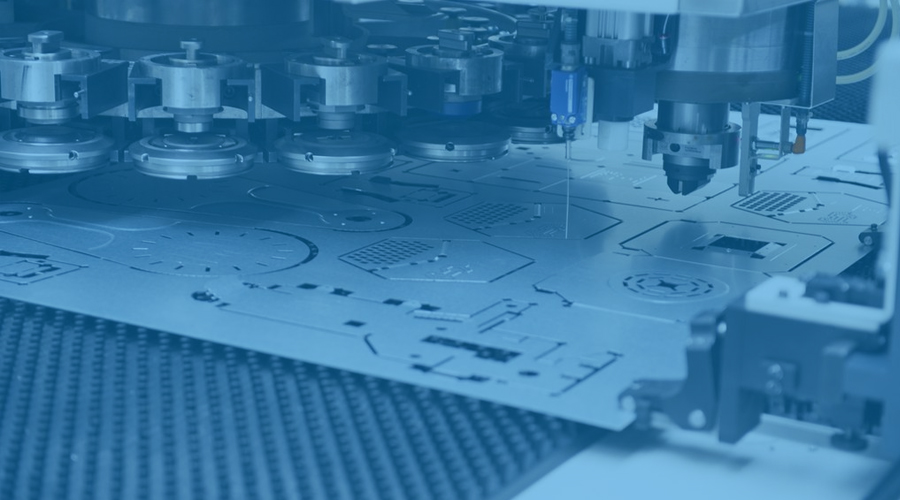 科学的质量体系，严把质量关